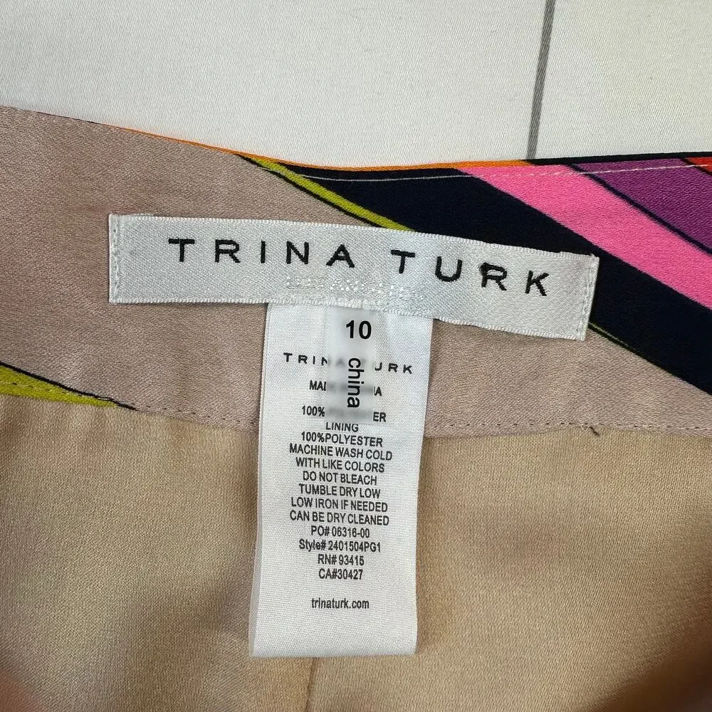 Trina Turk trina turk